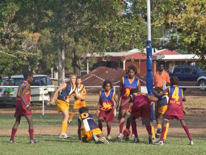 Djarragun