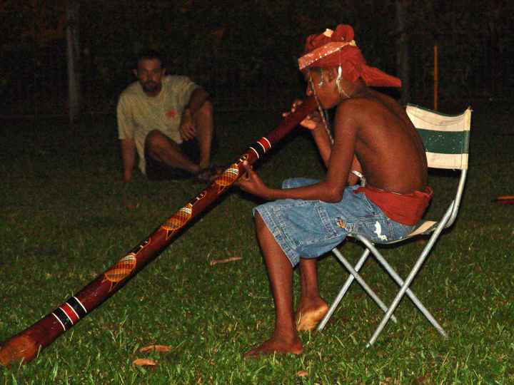 Djarragun