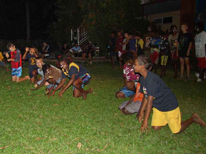 Djarragun