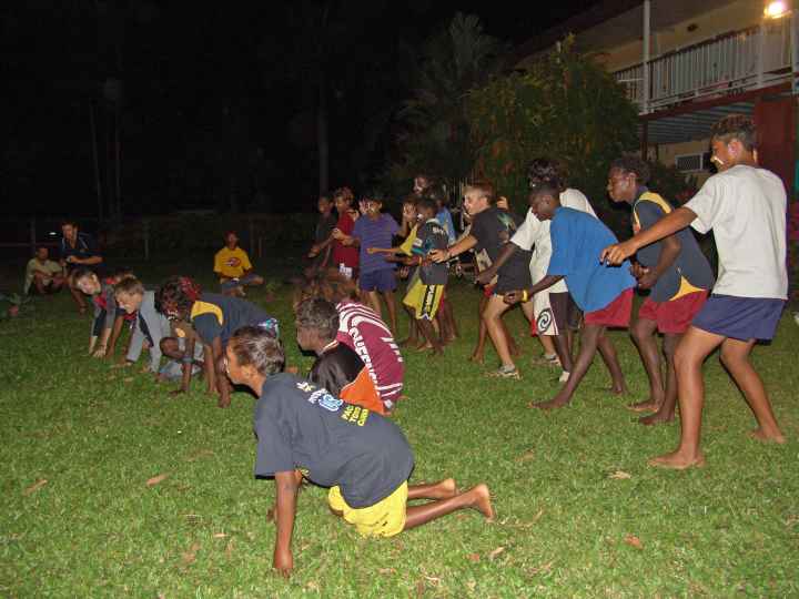 Djarragun