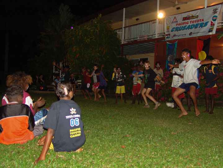 Djarragun