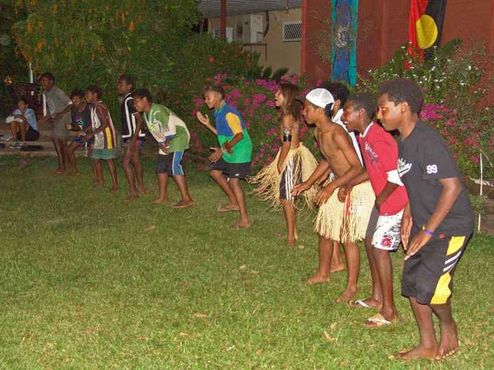 Djarragun