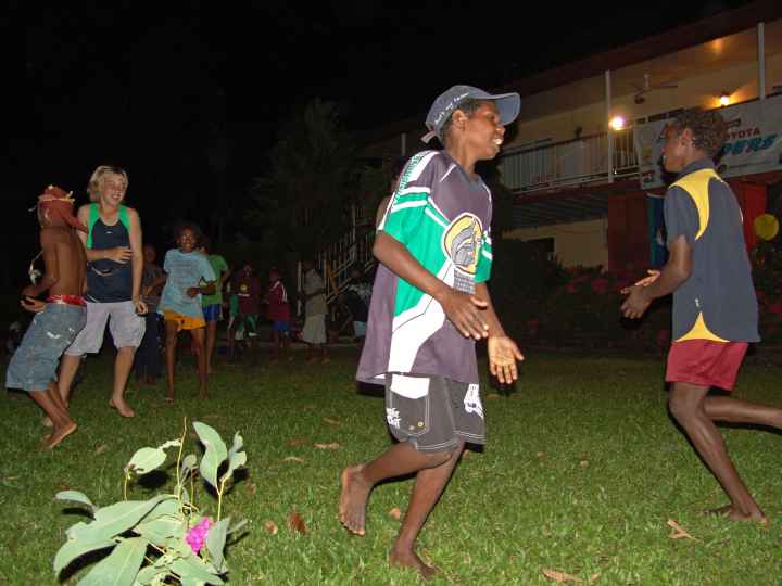 Djarragun
