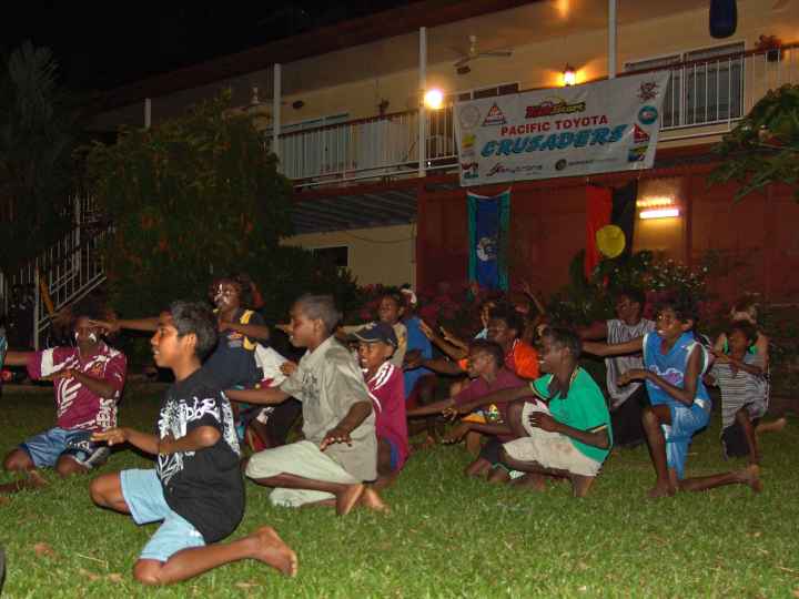Djarragun