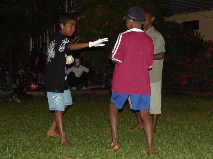 Djarragun