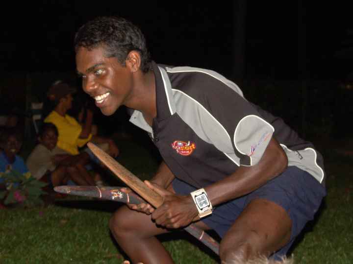 Djarragun