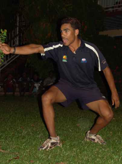 Djarragun