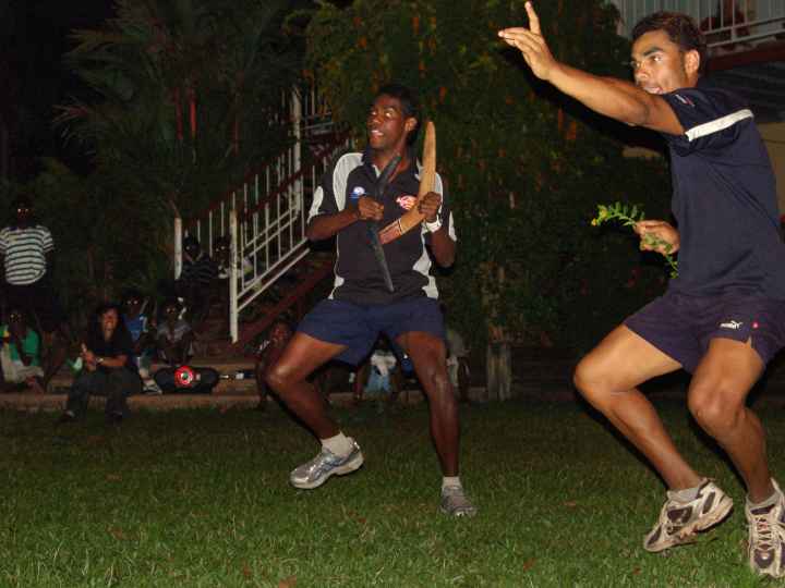 Djarragun