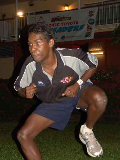 Djarragun