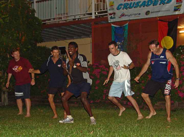 Djarragun
