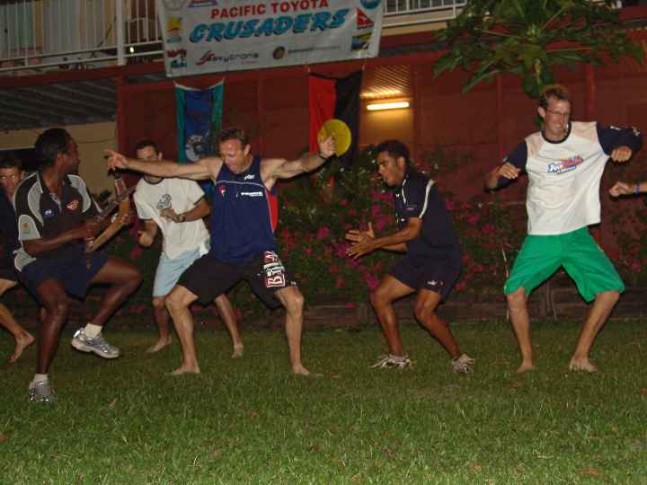 Djarragun