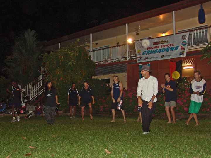 Djarragun