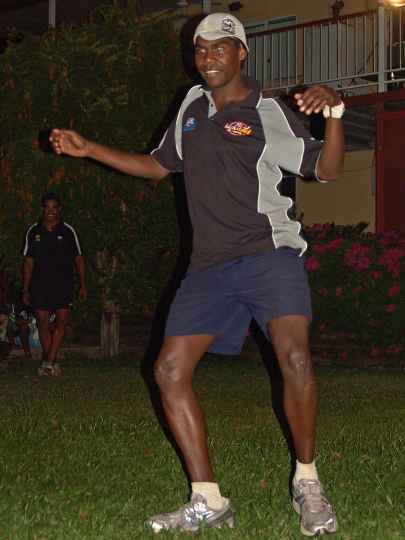 Djarragun