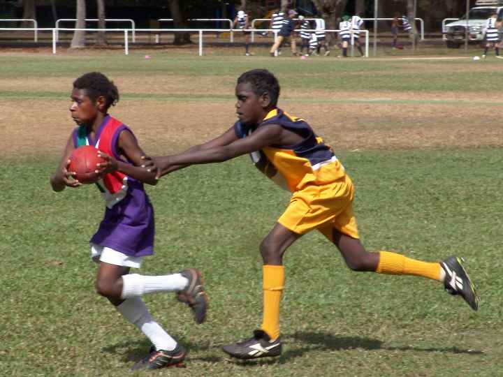Djarragun