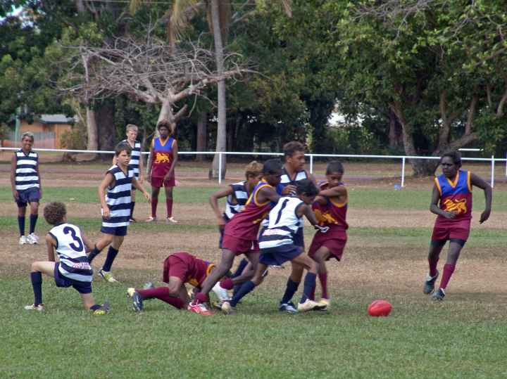 Djarragun