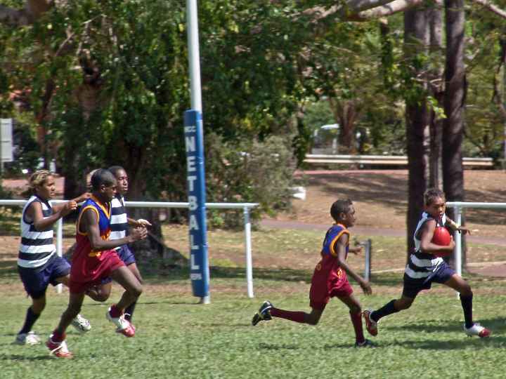 Djarragun