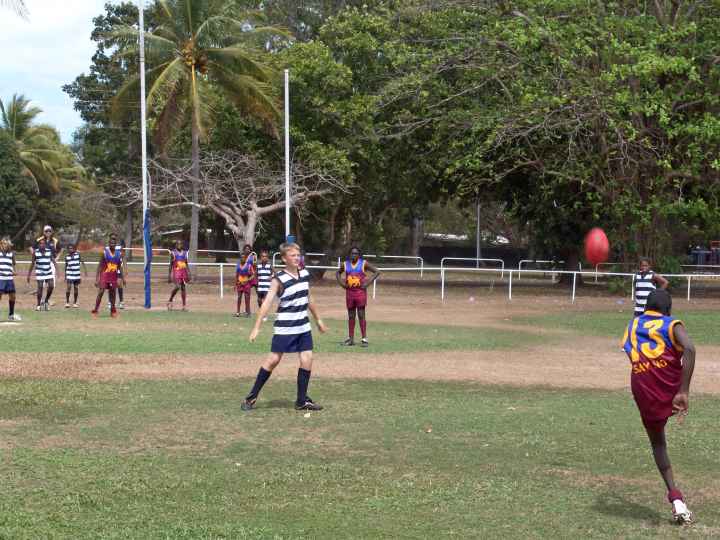 Djarragun
