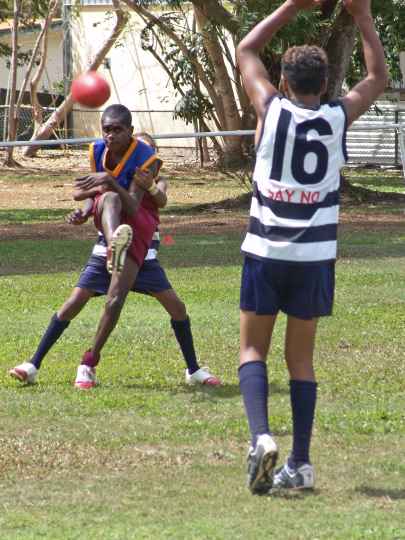 Djarragun