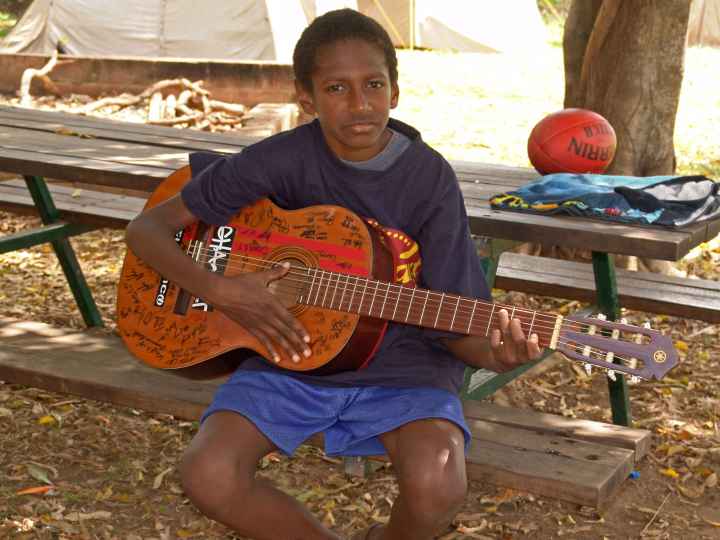 Djarragun
