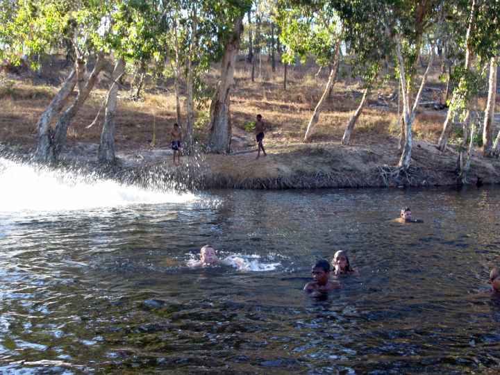Djarragun