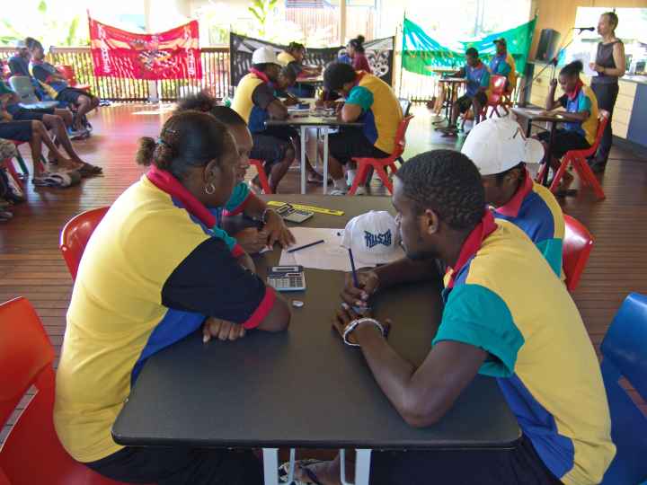 Djarragun
