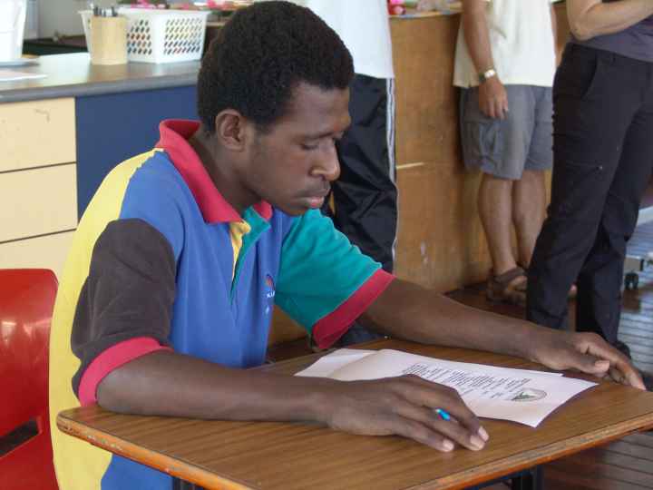 Djarragun