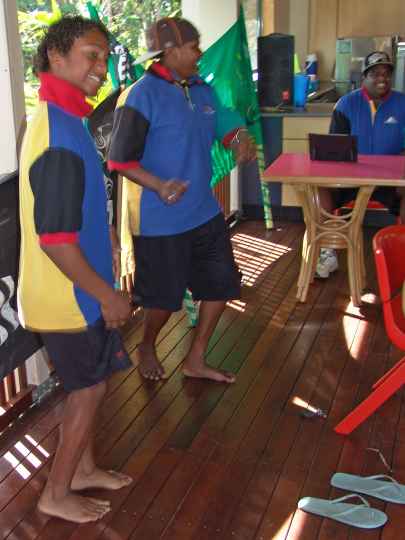 Djarragun