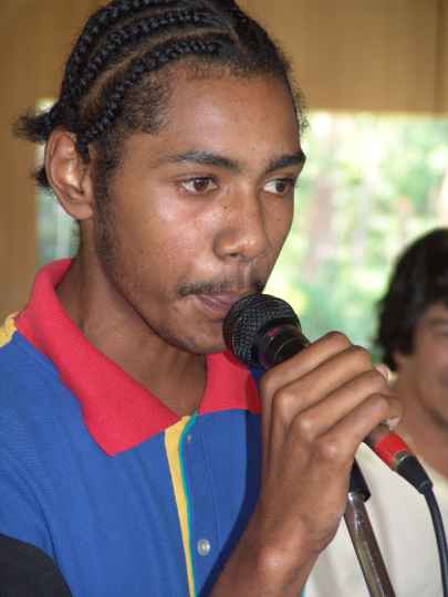 Djarragun