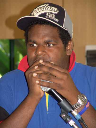 Djarragun
