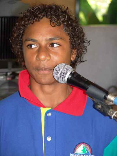 Djarragun