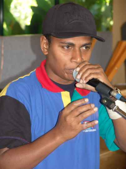 Djarragun