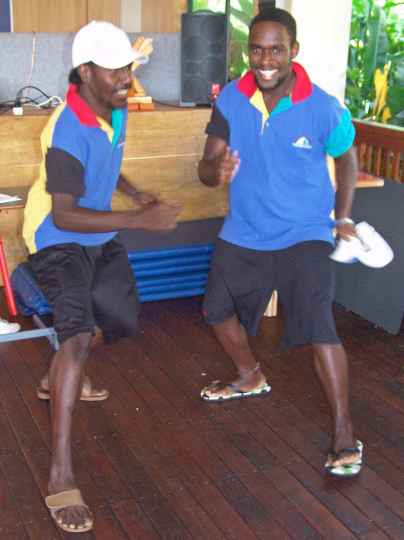 Djarragun