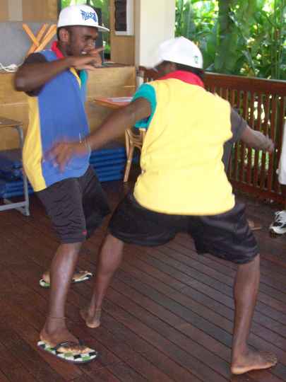Djarragun