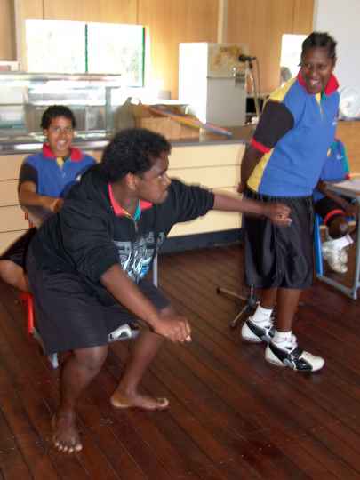 Djarragun