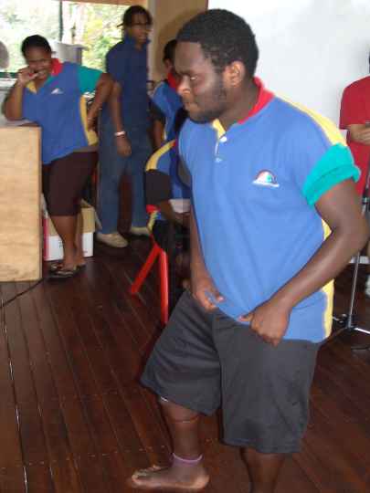Djarragun