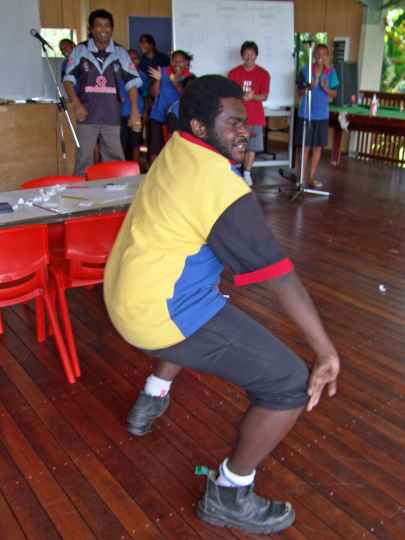 Djarragun