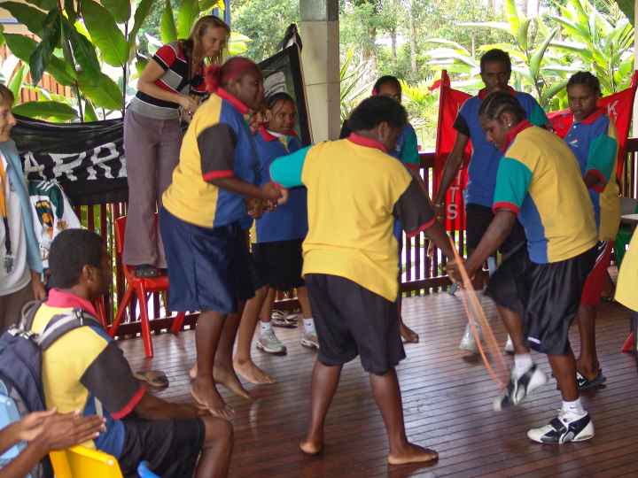 Djarragun