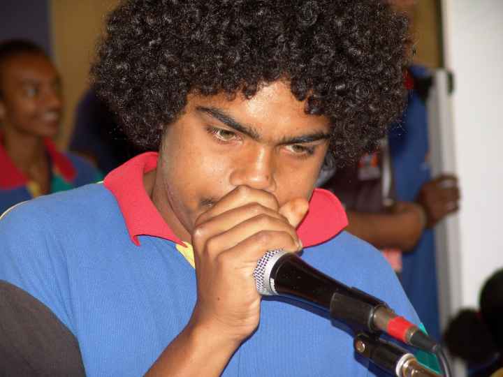Djarragun