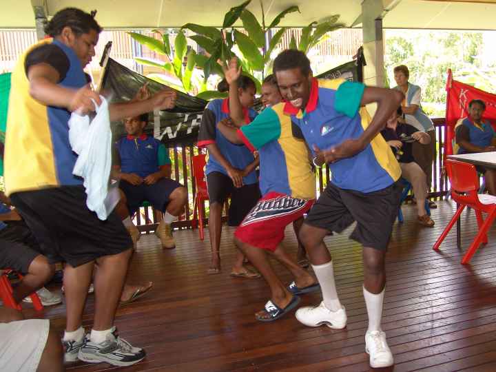Djarragun