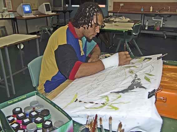 Djarragun