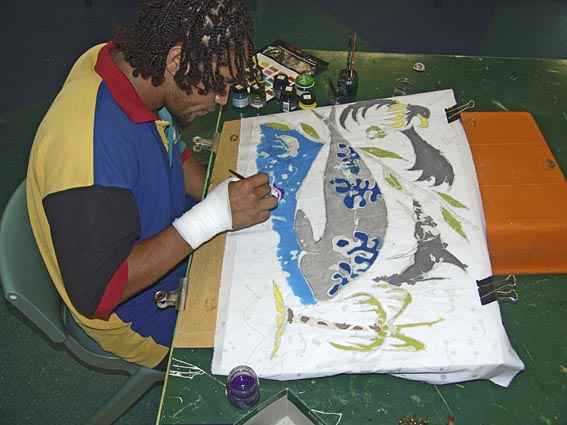 Djarragun