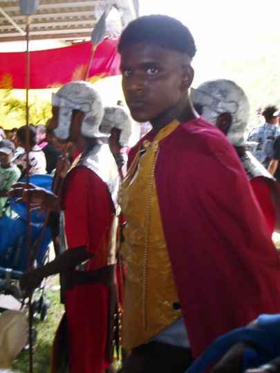 Djarragun