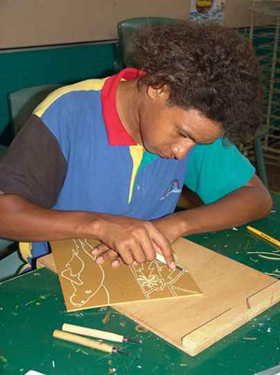 Djarragun