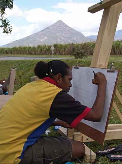 Djarragun