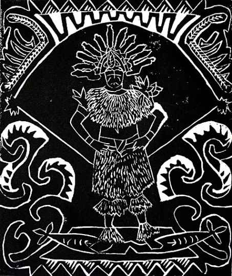 Djarragun