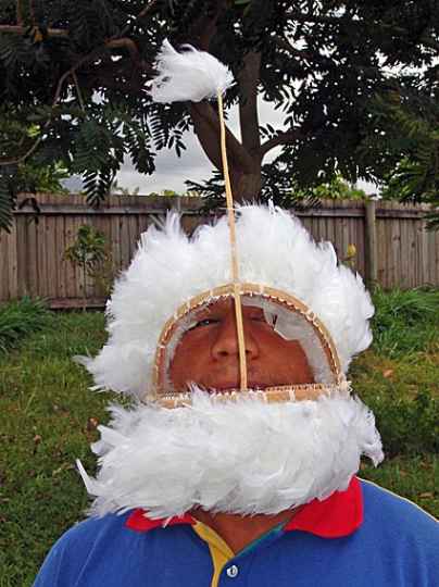 Djarragun