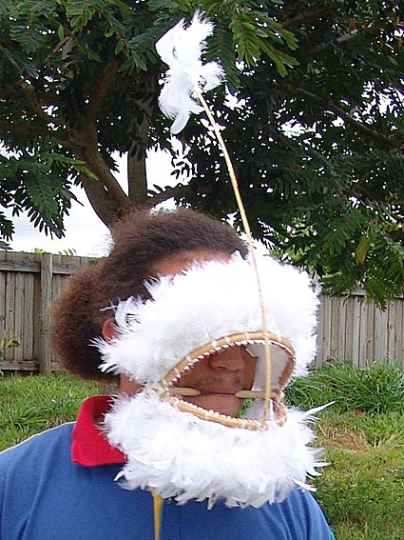 Djarragun
