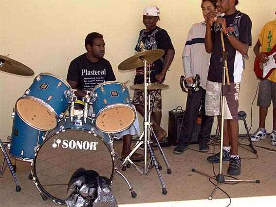 Djarragun