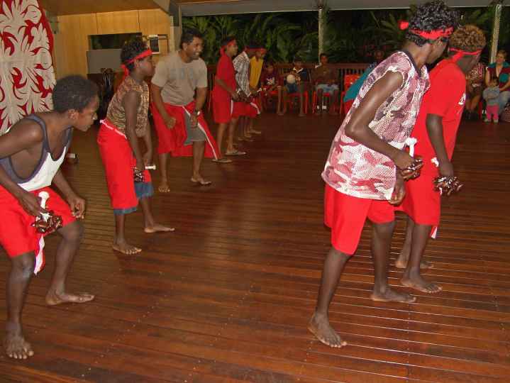 Djarragun
