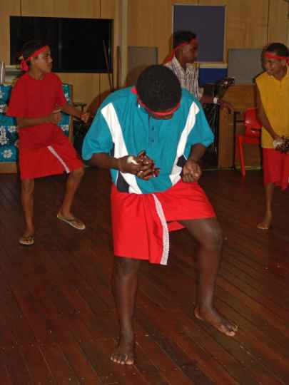 Djarragun